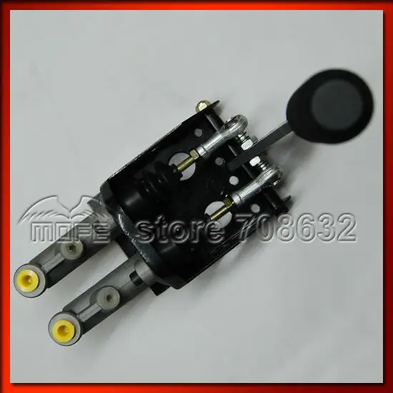 0.75 INCH Master Cylinder Aluminum Hydraulic Hand Brake Handbrake DSC_0599