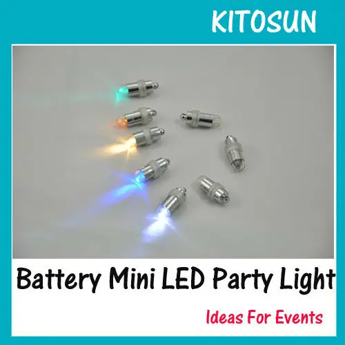 mini led party light 5