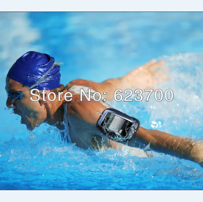 waterproof ip