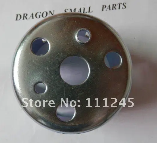 starter claw HONDA GX120-140-160-200 STEEL RATCHET TYPE 3.jpg