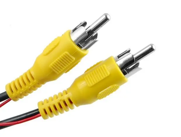 VW Volkswagen Passat Car Rear View Camera Passat Car Reverse Camera with WaterProof IP68 Wide Angle 170 Degrees !Free Shipping!