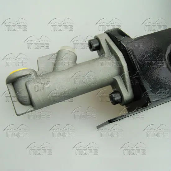 Universal 0.75 inch Master Cylinder Vertical Locking Racing Car Drift Hydraulic Handbrake Hand Brake DSC_0984 (2)