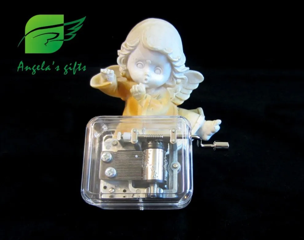 hand crank music box 5