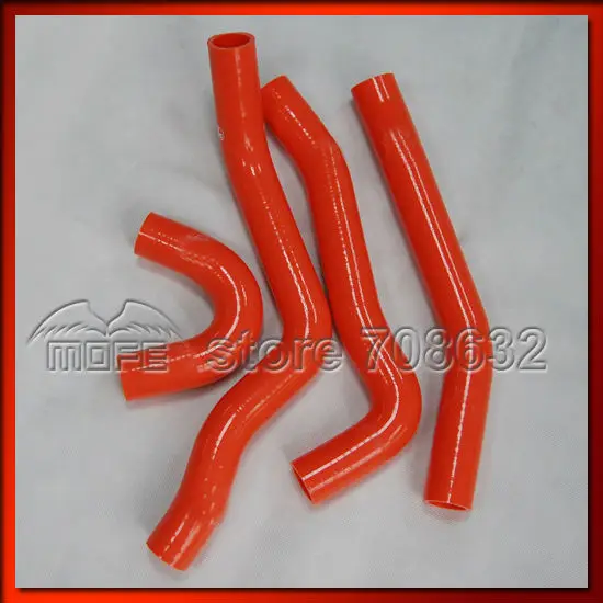 Samco Sport Silicone Coolant Heater Radiator Hose Kit For MITSUBISHI LANCER EVO 10 DSC_0091 (2)