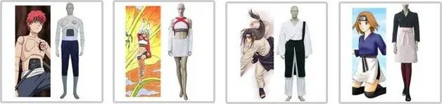 Flash Deal Anime Naruto Cosplay - Apparel Naruto Akatsuki Kakuzu Cosplay Costume Set Free Shipping 11 Flash Deal Anime Naruto Cosplay - Apparel Naruto Akatsuki Kakuzu Cosplay Costume Set Free Shipping 11