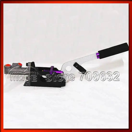 Hydraulic Handbrake-1