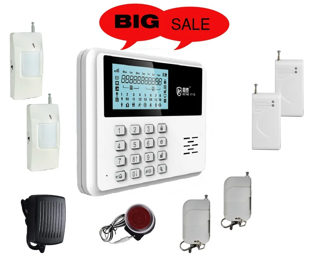 Блок Охранной Сигнализации Купить