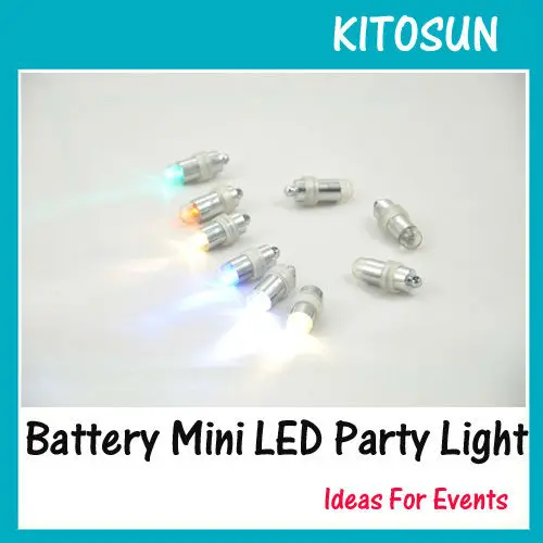 mini led party light 7