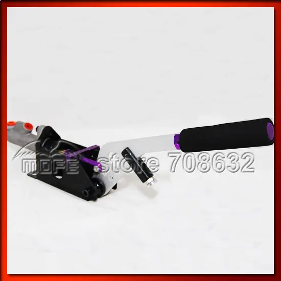 Hydraulic Handbrake-2