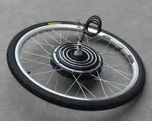 big motor rear wheel 300k