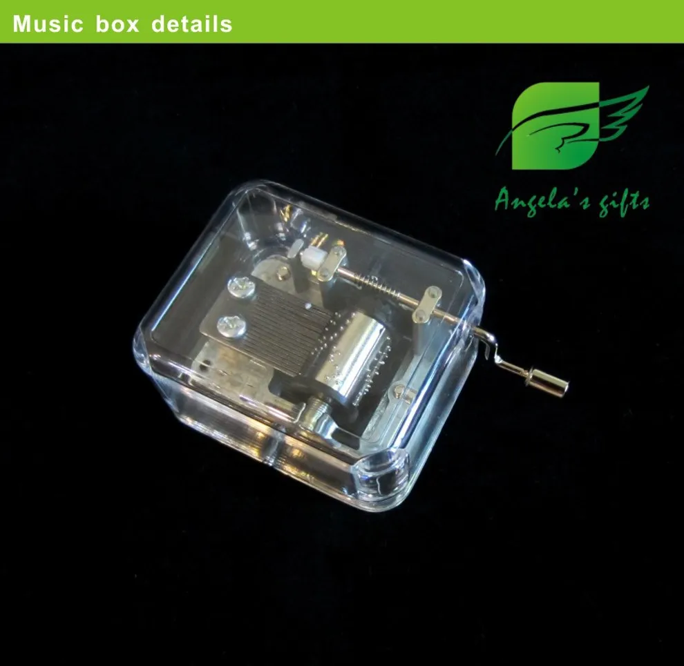 hand crank music box 1