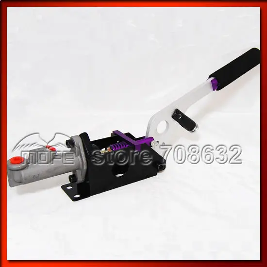Hydraulic Handbrake-3