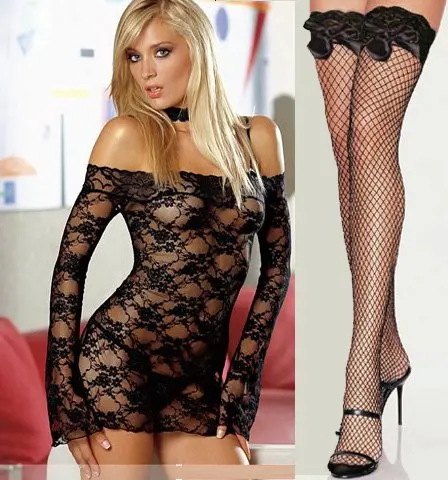 lace sexy outfits
