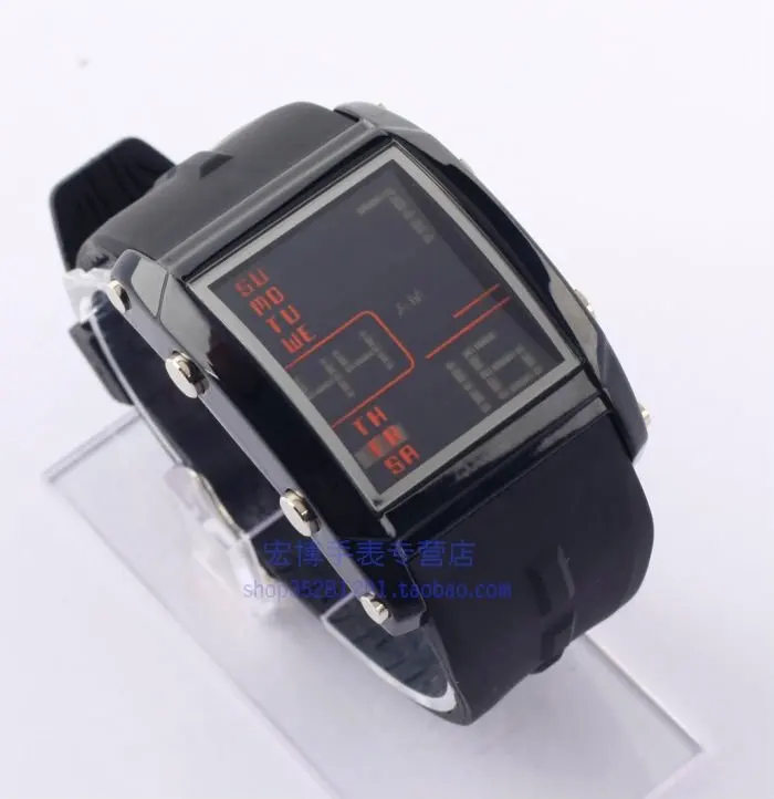 ots watch
