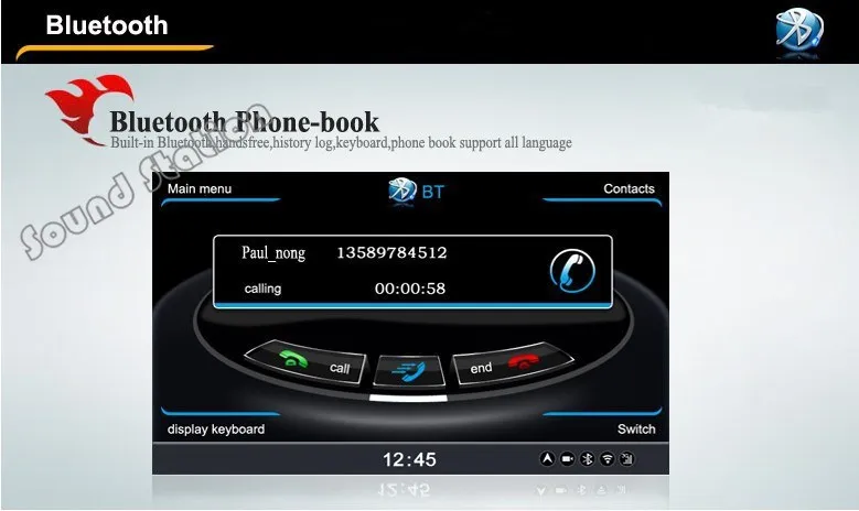 Flash Deal For BMW X3 E83 Touch Screen Car Stereo Radio DVD GPS Navigation Sat Navi Multimedia Audio Video Player Entertainment System 20 Flash Deal For BMW X3 E83 Touch Screen Car Stereo Radio DVD GPS Navigation Sat Navi Multimedia Audio Video Player Entertainment System 20
