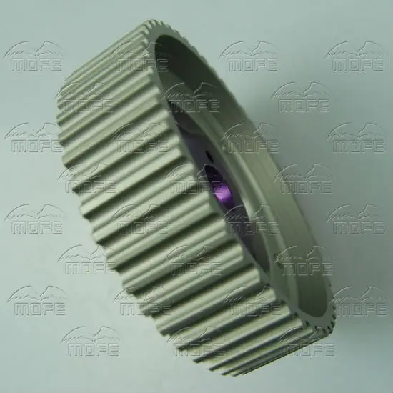 Aluminum Alloy Timing Gear Adjustable Cam Gear Pulley for Toyota Supra 2JZ 2JZGTE 1JZGTE Purple DSC_0053