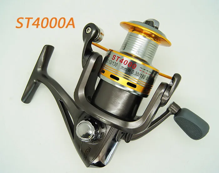 ST4000 1