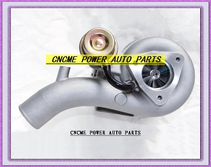 TURBO TB2580 703605-0003 14411-G2405 Turbine Turbocharger For Nissan Cabstar Terrano II TL18 2001- EngineTD27T 2.7L 125HP