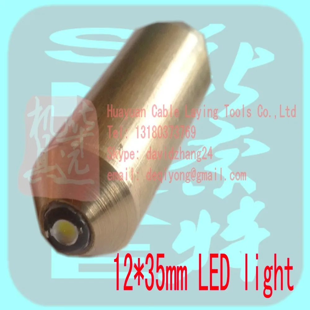 LED light