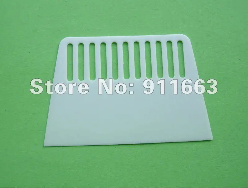 0# S-100 Scoop of Manual Capsule Filler for comestic use 3