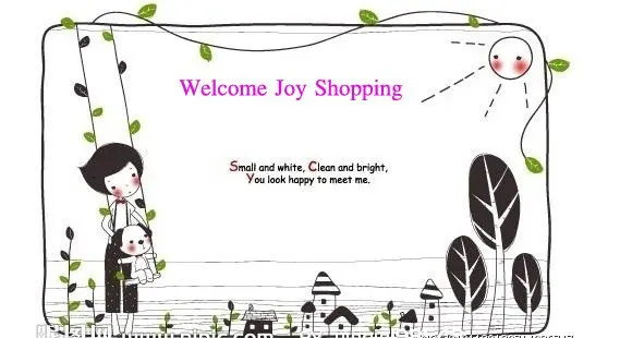 cute-welcome