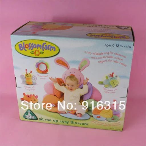 Blossom Farm Sit Me Up Cosy(ELC Rabbit) 4.jpg