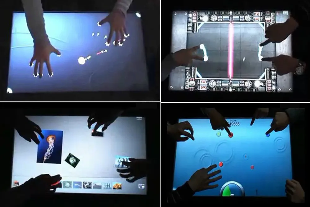 ir touch overlay14