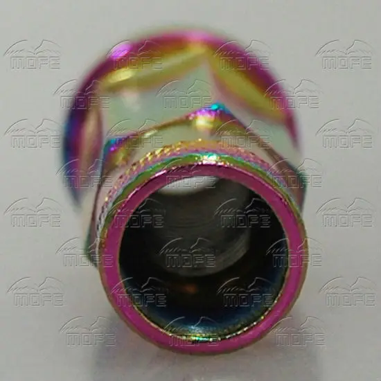 Extended Open End Muteki 48mm Steel Racing Car Wheel Lug Nuts M12 x P1.25 1.25 P1.5 1.5 Wrench Adapter Red Blue Gold Titanium Neo Chrome DSC_0428