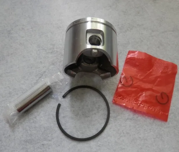 PISTON KIT 46mm HUS 55 2