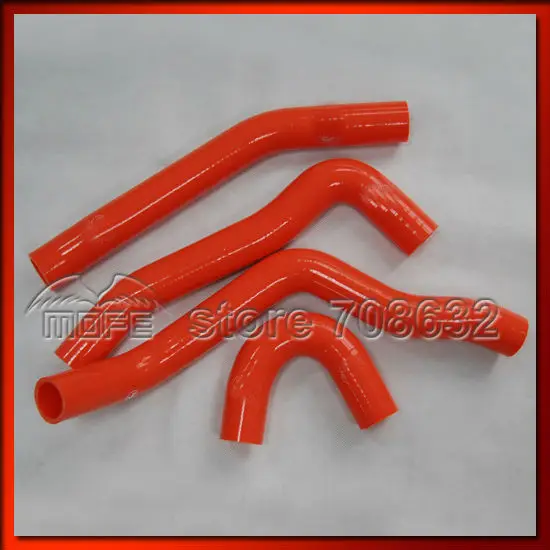Samco Sport Silicone Coolant Heater Radiator Hose Kit For MITSUBISHI LANCER EVO 10 DSC_0092 (2)