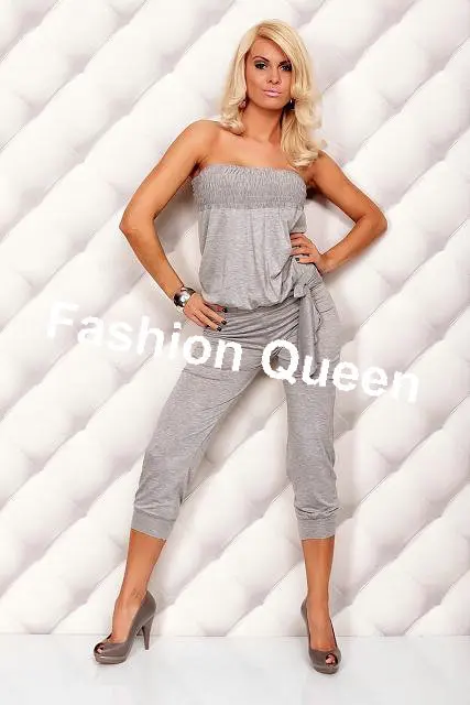 Jumpsuits