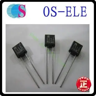 5pcs J511 Current Regulator diodes TO-92