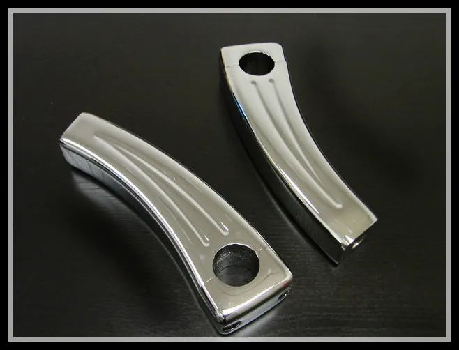 China chrome handlebar Suppliers