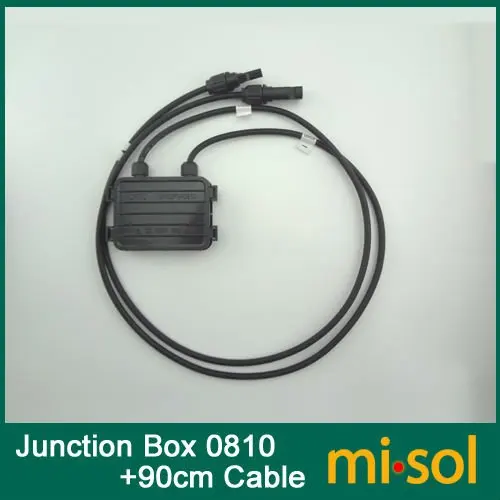 junction box0810+90cm-1 cable