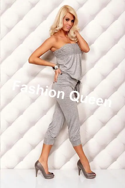 Jumpsuits