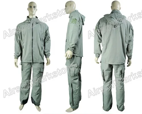 Airsoft Tactical Pcu Level 5 Soft Shell Uniform Olive Drab Free Shipping Shell Opener Shell Outputuniform Children Aliexpress