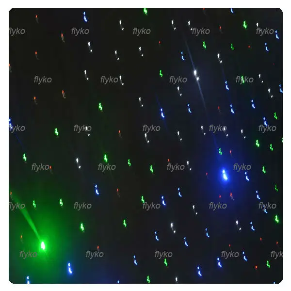 led star curtain 5