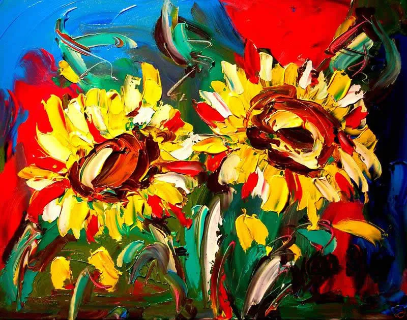 Download 88 Koleksi Gambar Flora Untuk Dilukis Terbaru Gratis HD