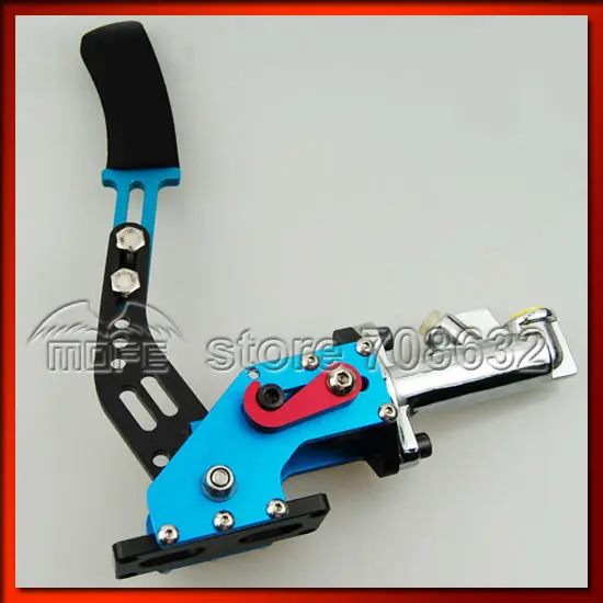 Universal Drift Rally Hydraulic Handbrake Hand Brake DSC_0932
