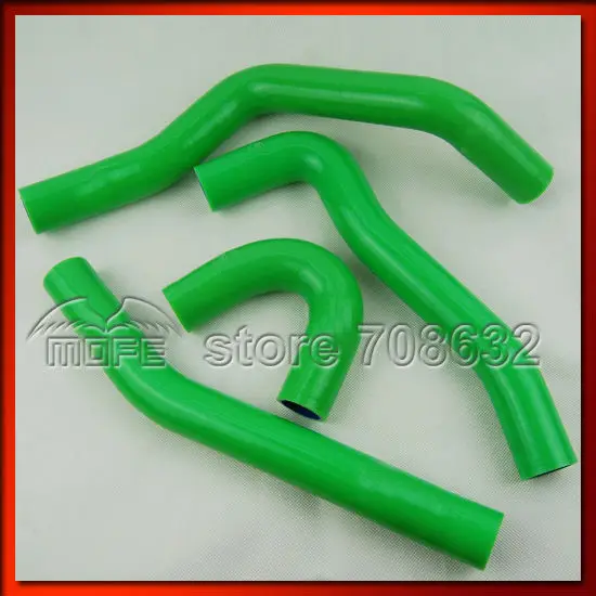 Samco Sport Silicone Coolant Heater Radiator Hose Kit For MITSUBISHI LANCER EVO 10 DSC_0874