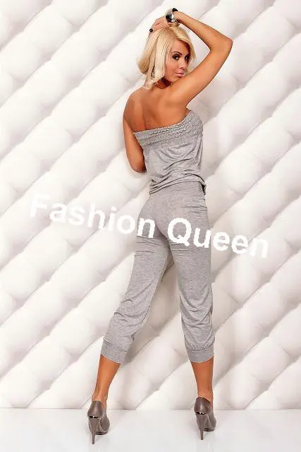 Jumpsuits