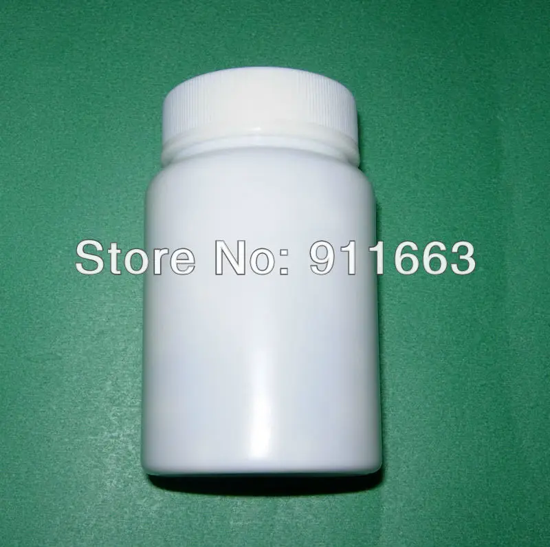 100ml Plastic bottle
