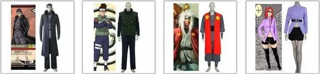 Discount Anime Naruto Cosplay - Apparel Naruto Akatsuki Kakuzu Cosplay Costume Set Free Shipping 9 Discount Anime Naruto Cosplay - Apparel Naruto Akatsuki Kakuzu Cosplay Costume Set Free Shipping 9