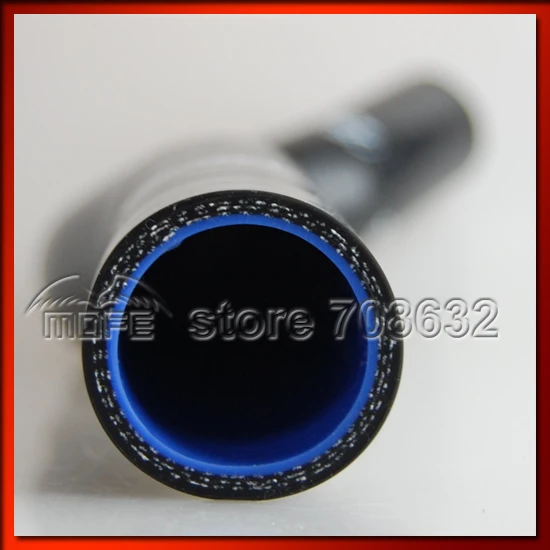 Samco Sport Silicone Coolant Heater Radiator Hose Kit for Honda EK3 B16 B16A B16B black