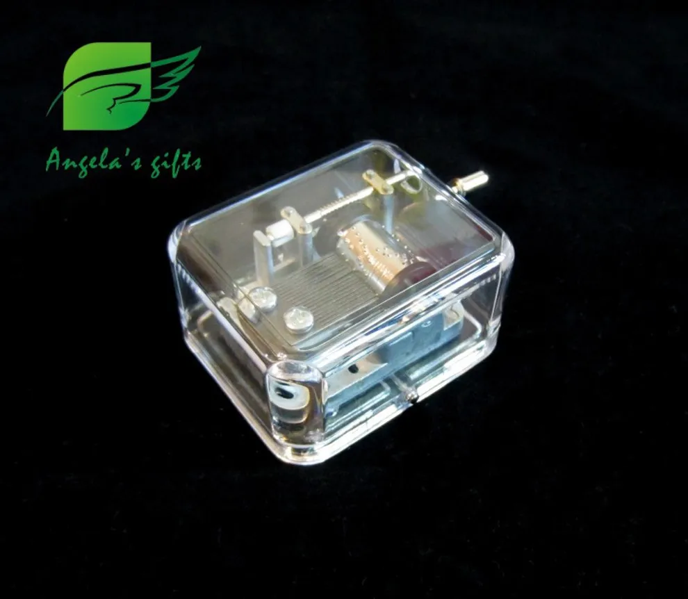 hand crank music box 2