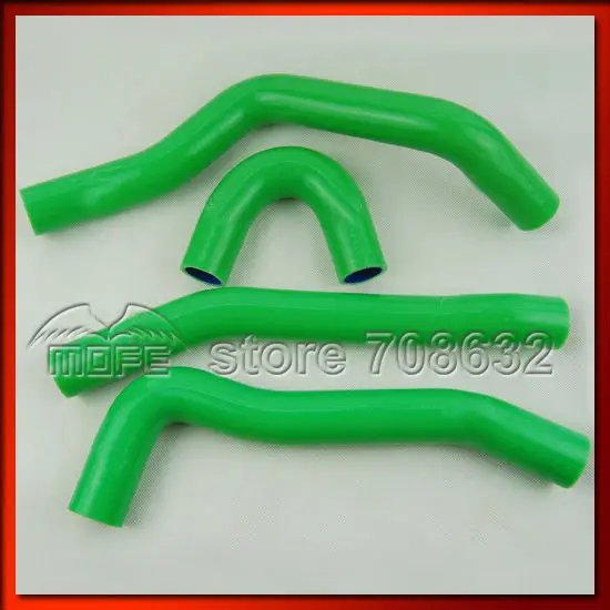 Samco Sport Silicone Coolant Heater Radiator Hose Kit For MITSUBISHI LANCER EVO 10 DSC_0876