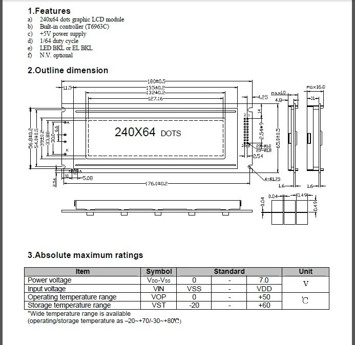 T6963-54