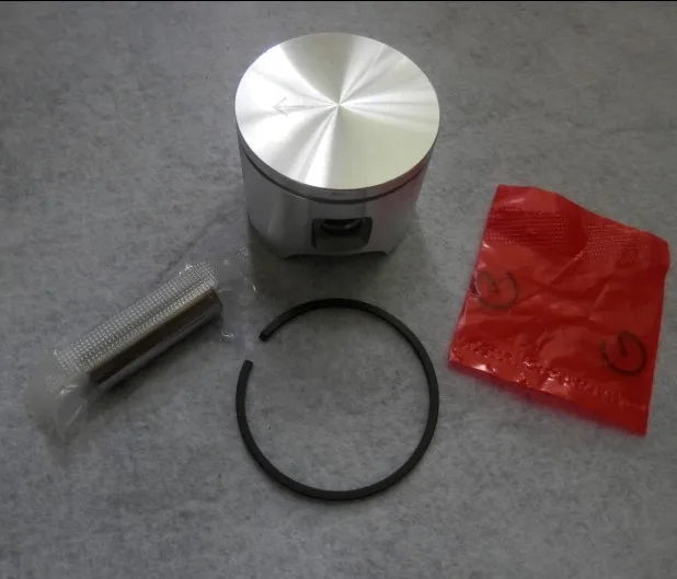PISTON KIT 46mm HUS 55 1