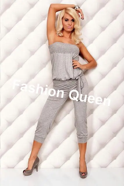 Jumpsuits