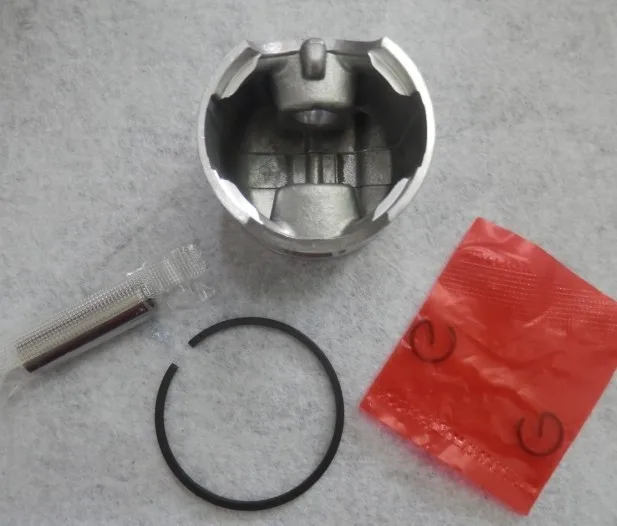 PISTON KIT 46mm HUS 55 3